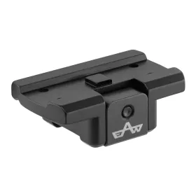 Adaptateur Aimpoint Micro Prisme 14.5