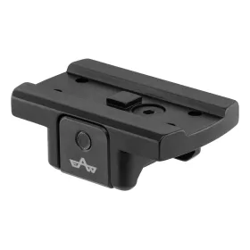 Support Prisme 21 Aimpoint Micro H1