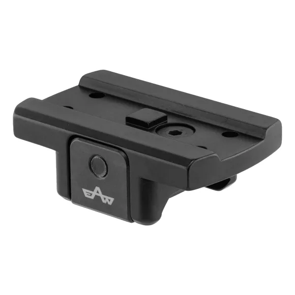 Support Prisme 21 Aimpoint Micro H1