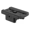 Support Prisme 21 Aimpoint Micro H1