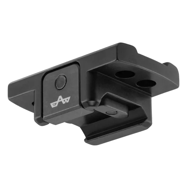 Support Prisme 21 Aimpoint Micro H1