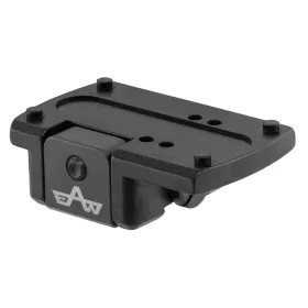 Adaptateur Docter Sight Pour Prisme de 11