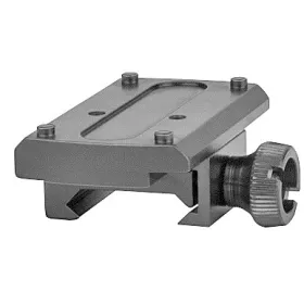 Adaptateur Docter Sight Pour Prisme Weaver