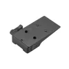 Support Basculant Nikko Stirling XT4 Pro-T4 Prisme 15