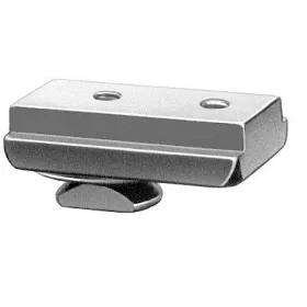 Pied avant pivot holo Pied Avant Pivot Holo Bh 6.5mm