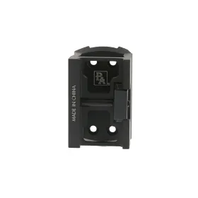 montage point rouge Primary Arms montage point rouge compatible 1/3 bas microH1 Romeo 4 - 5 Primary