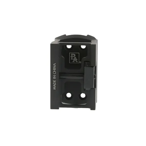 montage point rouge Primary Arms montage point rouge compatible 1/3 bas microH1 Romeo 4 - 5 Primary