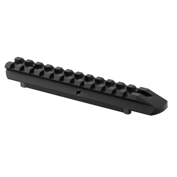 DENTLER - Partie supérieure RAIL PICATINNY DENTLER - PARTIE SUP. RAIL PICATINNY