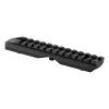 DENTLER - Partie supérieure RAIL PICATINNY DENTLER - PARTIE SUP. RAIL PICATINNY