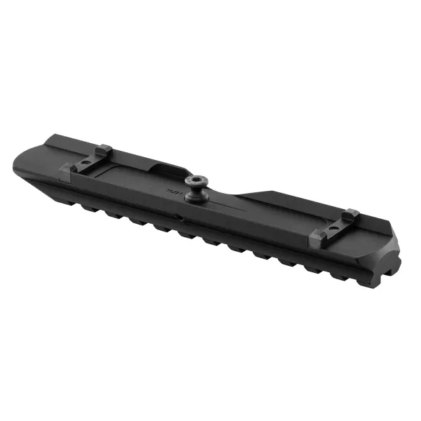 DENTLER - Partie supérieure RAIL PICATINNY DENTLER - PARTIE SUP. RAIL PICATINNY