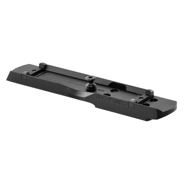 DENTLER - Partie supérieure AIMPOINT H1 DENTLER - PARTIE SUP. AIMPOINT H1