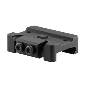 Montage fixe pour point rouge Aimpoint H1 Montage RD0001