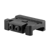 Montage fixe pour point rouge Aimpoint H1 Montage RD0001
