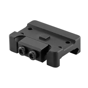 Montage fixe pour point rouge Aimpoint H1 Montage RD0001