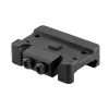 Montage fixe pour point rouge Aimpoint H1 Montage RD0001