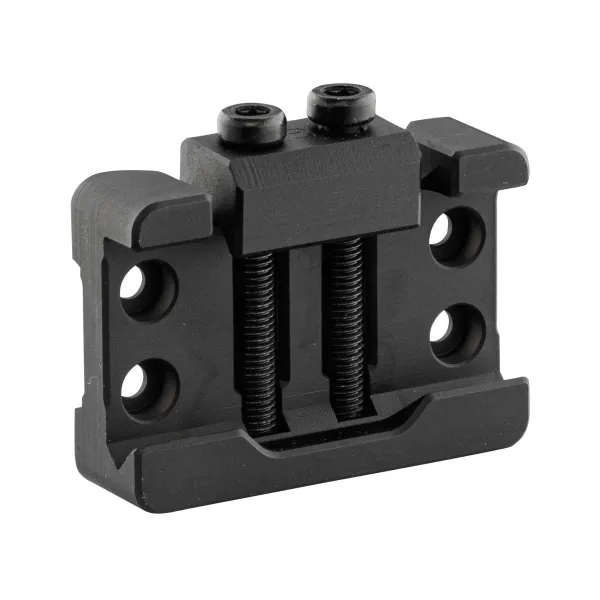 Montage fixe pour point rouge Aimpoint H1 Montage RD0001