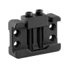 Montage fixe pour point rouge Aimpoint H1 Montage RD0001