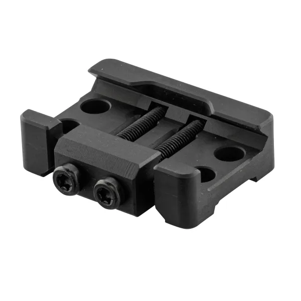 Montage fixe pour point rouge Aimpoint H1 Montage RD0001