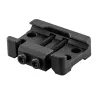 Montage fixe pour point rouge Aimpoint H1 Montage RD0001