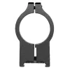 Colliers économiques sur rail 21 mm type Picatinny Weaver Diam.26 Bh 16.5