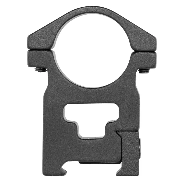 Colliers haut sur prisme 21 mm type picatinny Weaver Diam.30 Bh 18.5
