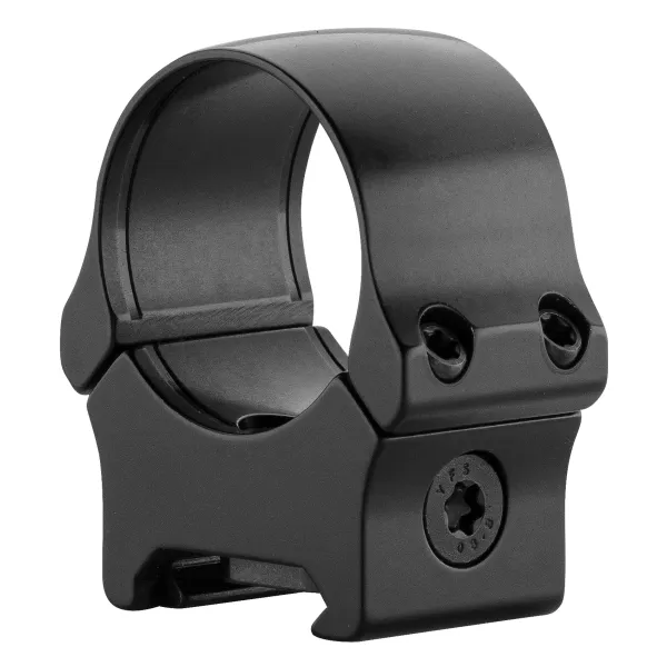 Colliers fixes EAW pour rail weaver 21mm EAW colliers fixe diam.30mm - BH5mm - weaver