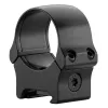 Colliers fixes EAW pour rail weaver 21mm EAW colliers fixe diam.30mm - BH5mm - weaver