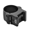 Colliers fixes EAW pour rail weaver 21mm EAW colliers fixe diam.30mm - BH5mm - weaver