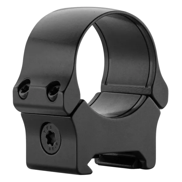 Colliers fixes EAW pour rail weaver 21mm EAW colliers fixe diam.30mm - BH5mm - weaver
