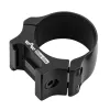 Colliers fixes EAW pour rail weaver 21mm EAW colliers fixe diam.30mm - BH5mm - weaver