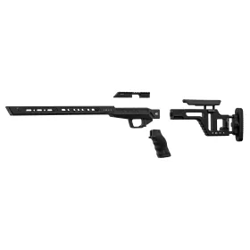 Châssis Rome Motus R pour carabines de TLD Chassis MOTUS - R pour SABATTI