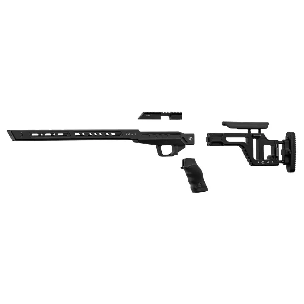 Châssis Rome Motus R pour carabines de TLD Chassis MOTUS - R pour SABATTI