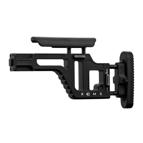 Châssis Rome Motus R pour carabines de TLD Chassis MOTUS - R pour SABATTI