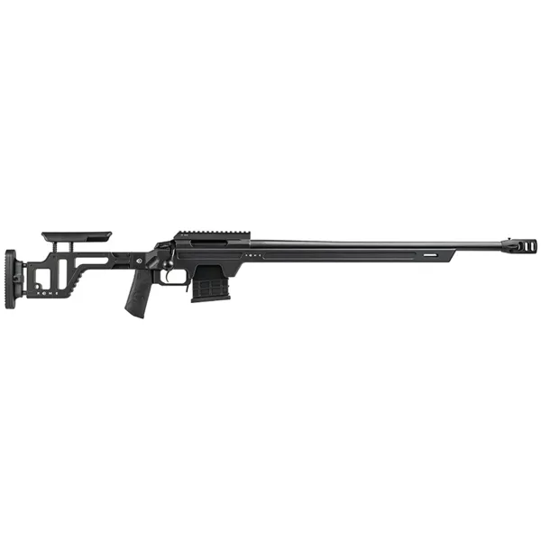 Chassis Rome Motus M pour carabines de TLD compacte Chassis MOTUS - M pour SABATTI
