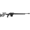 Chassis Rome Motus M pour carabines de TLD compacte Chassis MOTUS - M pour SABATTI