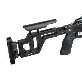 Chassis Rome Motus M pour carabines de TLD compacte Chassis MOTUS - M pour SABATTI