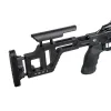 Chassis Rome Motus M pour carabines de TLD compacte Chassis MOTUS - M pour SABATTI