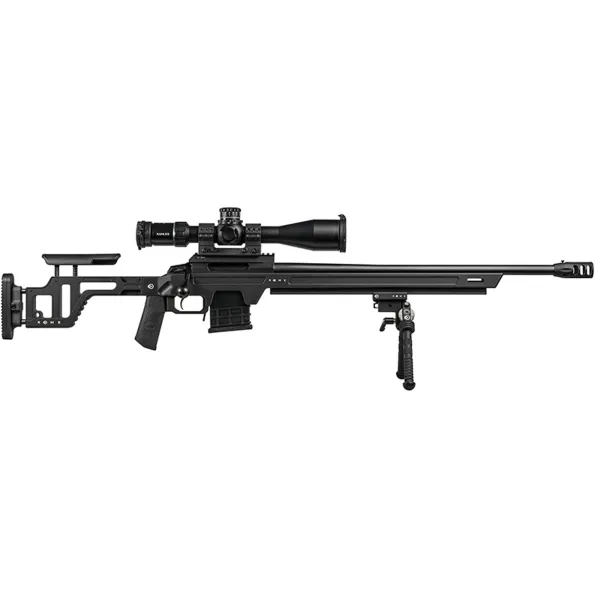 Chassis Rome Motus M pour carabines de TLD compacte Chassis MOTUS - M pour SABATTI