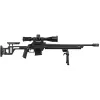 Chassis Rome Motus M pour carabines de TLD compacte Chassis MOTUS - M pour SABATTI