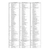 Pièces détachées pour Fabarm Juxtaposé Classis Cal. 12 Commande d'éjection gauche