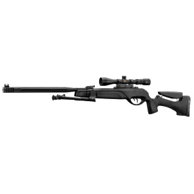 Pièces détachées GAMO HPA IGT 19.9J 4.5 mm 40552 - Canon Black Maxxim 4.5mm