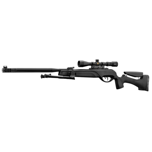 Pièces détachées GAMO HPA IGT 19.9J 4.5 mm 40552 - Canon Black Maxxim 4.5mm