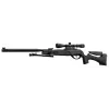 Pièces détachées GAMO HPA IGT 19.9J 4.5 mm 40552 - Canon Black Maxxim 4.5mm