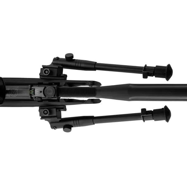 Pièces détachées GAMO HPA IGT 19.9J 4.5 mm 40552 - Canon Black Maxxim 4.5mm