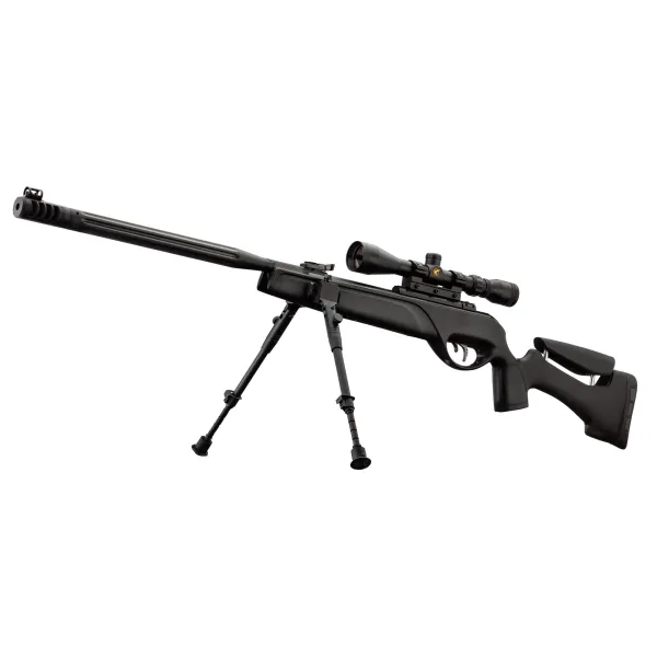 Pièces détachées GAMO HPA IGT 19.9J 4.5 mm 40552 - Canon Black Maxxim 4.5mm