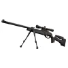 Pièces détachées GAMO HPA IGT 19.9J 4.5 mm 40552 - Canon Black Maxxim 4.5mm