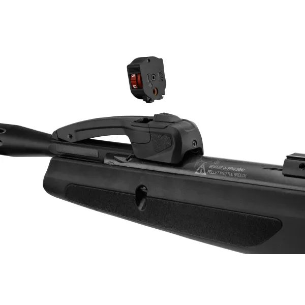 Pièces détachées GAMO Replay 10 Maxxim 19.9J 4.5 mm 41762 - Groupe chargement REPLAY-10