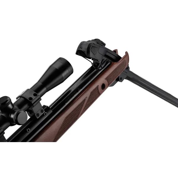 Pièces détachées Gamo Fast Shot 10x IGT 4.5 mm 34190 - Gamo Rondelle de Crosse (carabines Adultes)