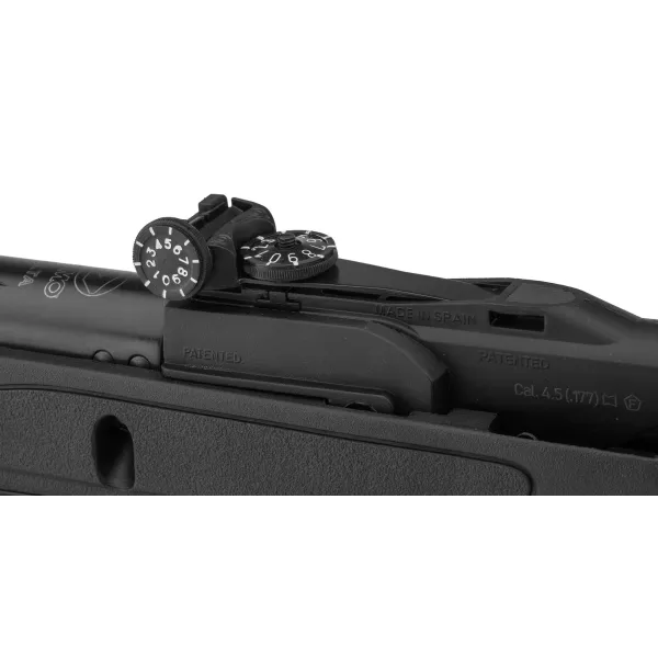 Pièces détachées Gamo Delta 4.5 mm 15510 - Gamo Goupille d'Arrêt de Verrou (delta Daltamax Et Deltafox)