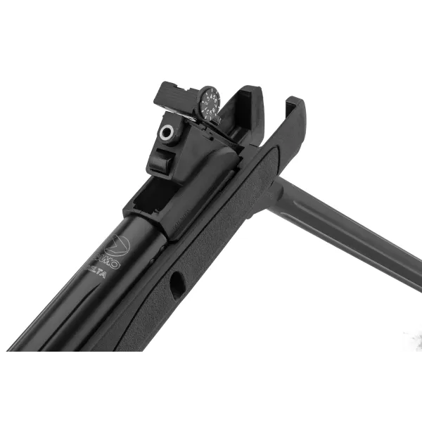 Pièces détachées Gamo Delta 4.5 mm 15530 - Gamo Verrou de Can.(Delta Deltamax Et Deltafox)